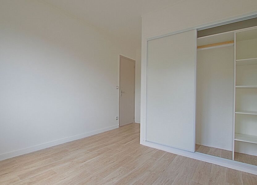 Appartement à louer, 62m², Montdidier