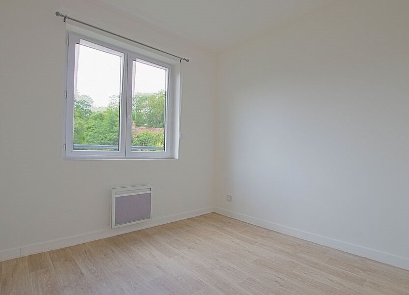 Appartement à louer, 62m², Montdidier