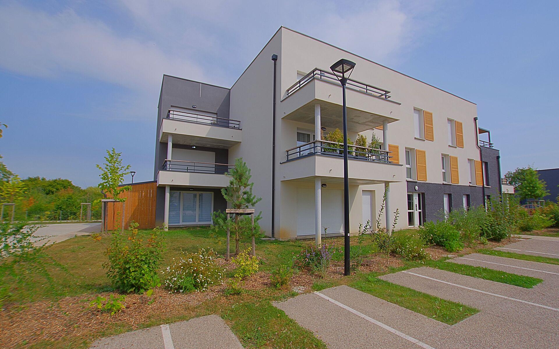 Appartement à vendre, 28m², Amiens