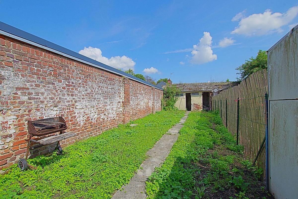 Appartement à vendre, 83m², Roye