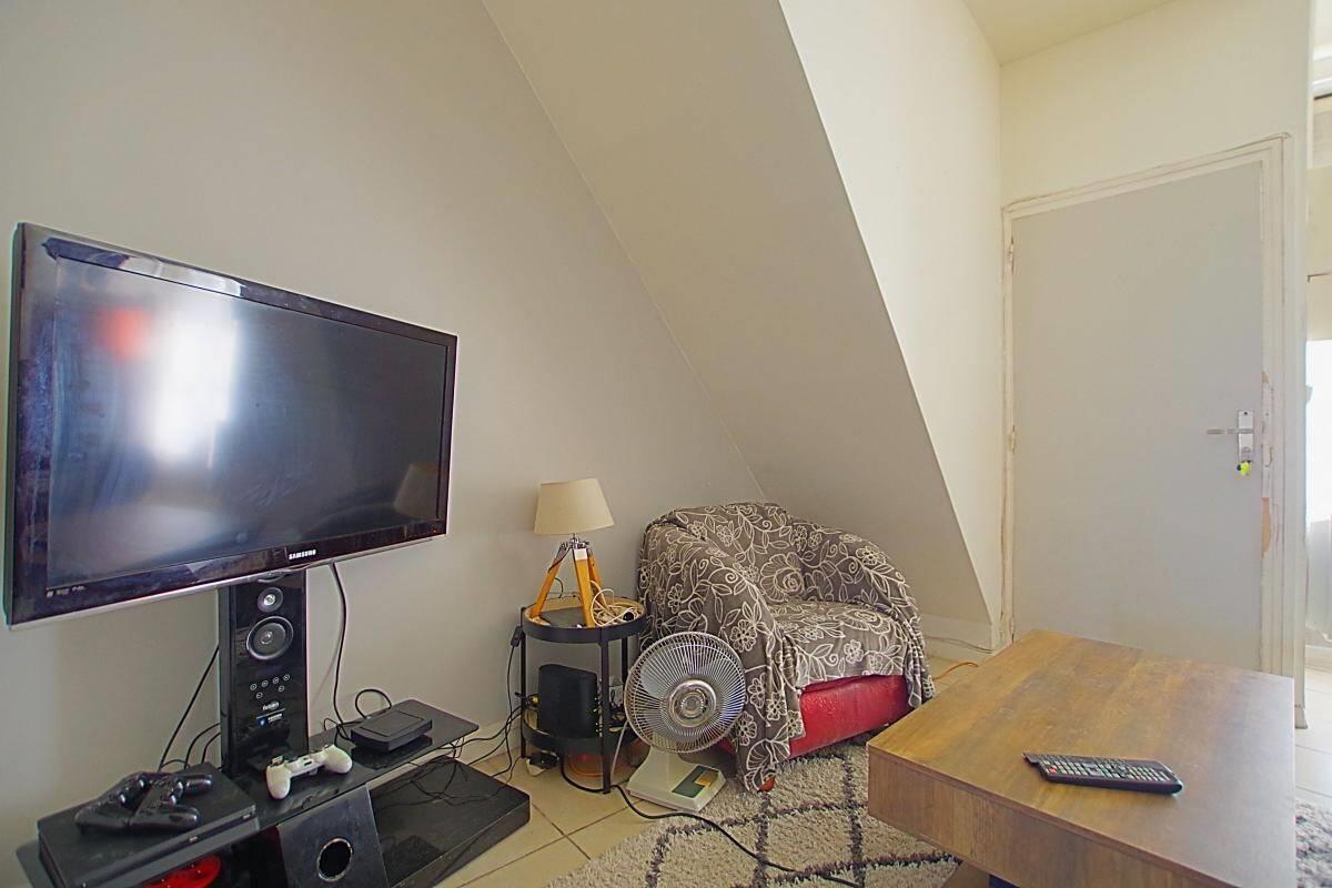 Appartement à vendre, 83m², Roye