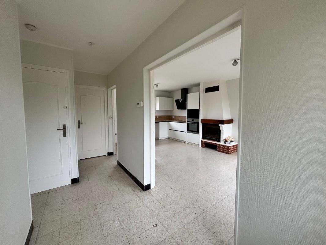 Maison à louer, 68m², Roiglise