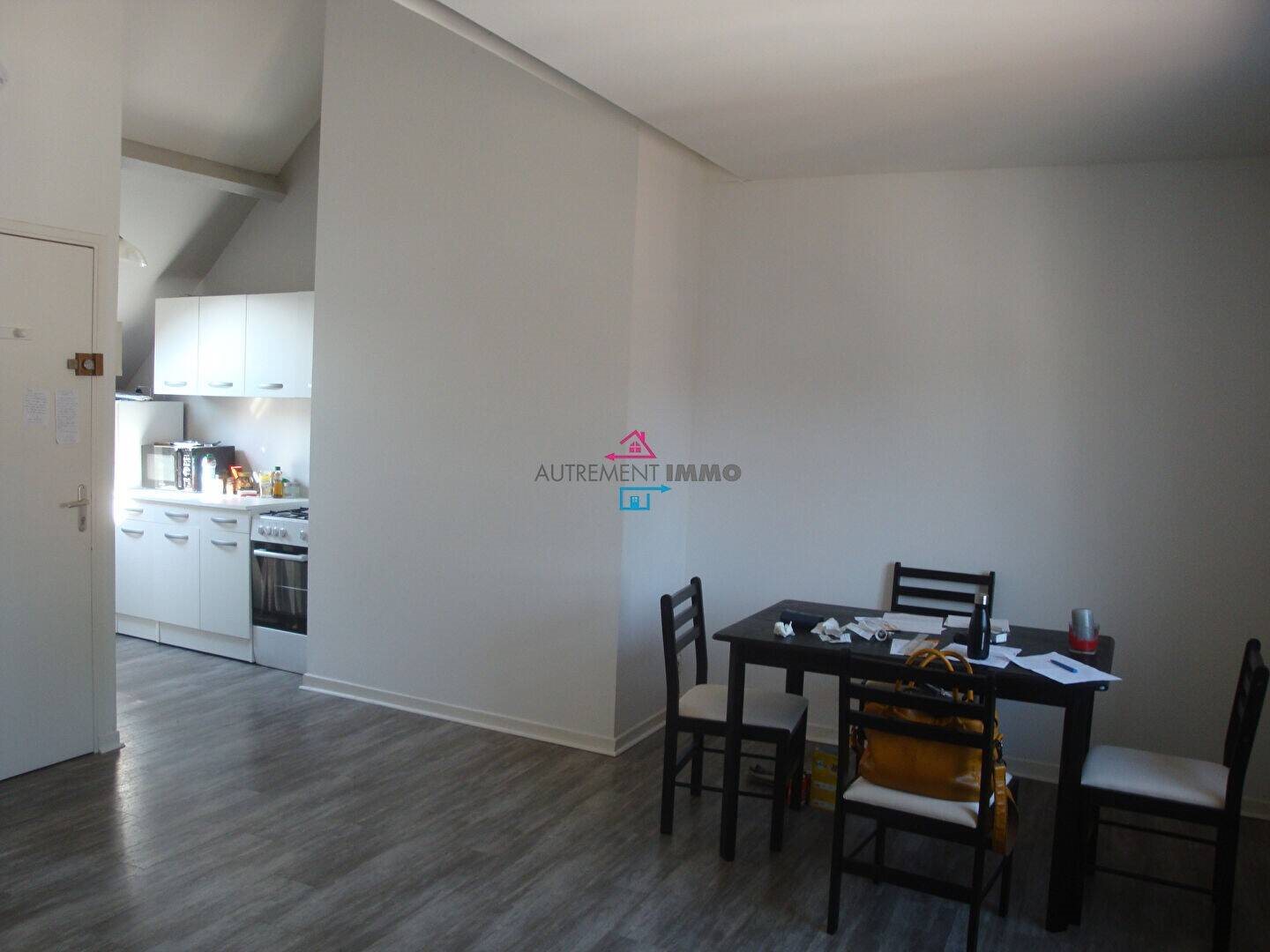 Appartement à louer, 50m², Arras