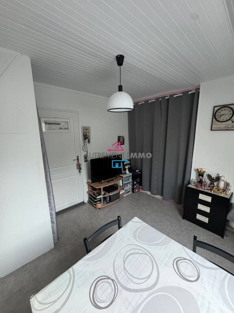 Appartement à louer, 60m², Achicourt