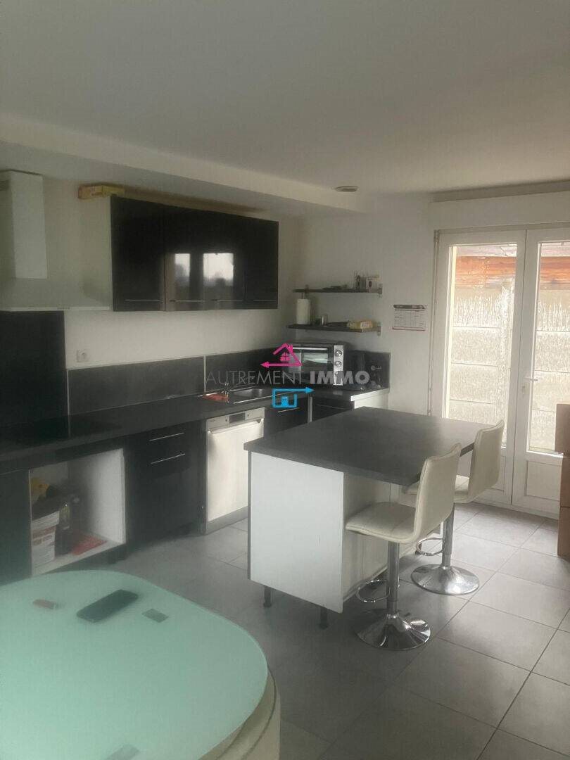 Appartement à louer, 67m², Violaines
