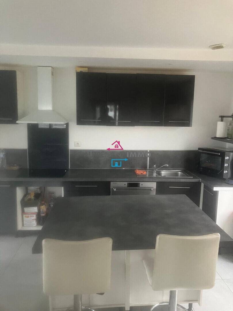 Appartement à louer, 67m², Violaines