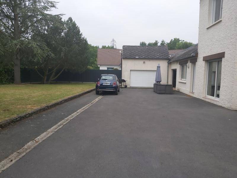 Maison à louer, 162m², Anzin-Saint-Aubin