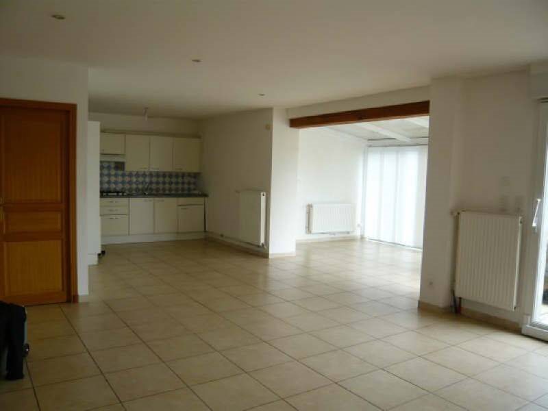 Maison à louer, 92m², Anzin-Saint-Aubin