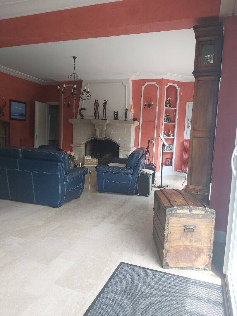 Maison à vendre, 340m², Arras