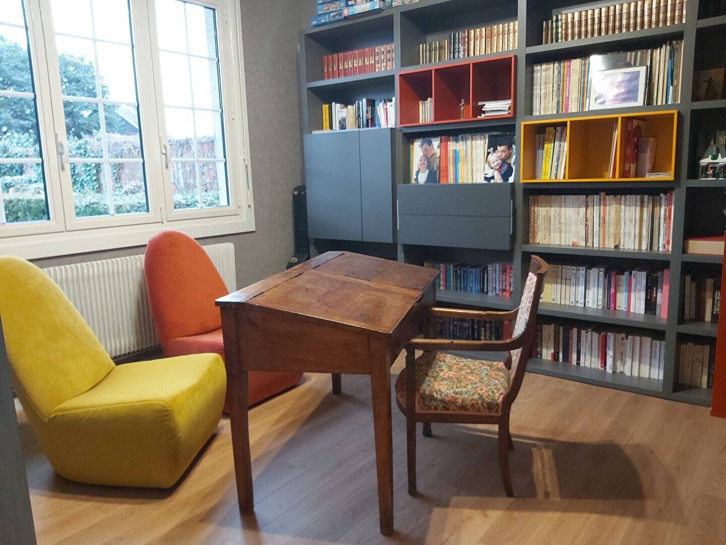 Maison à vendre, 340m², Arras