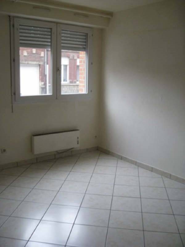 Appartement à louer, 45m², Arras