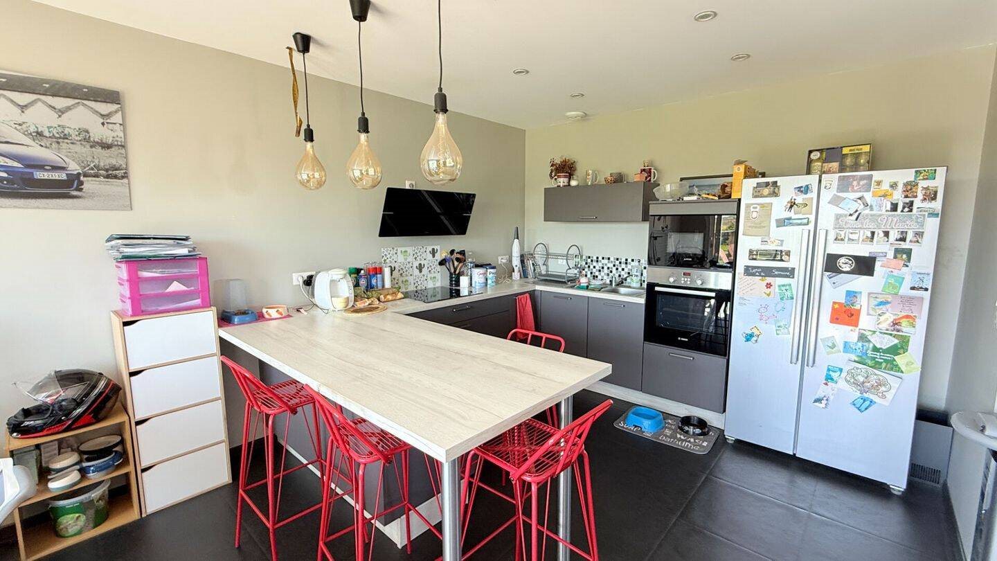 Maison à vendre, 141m², Bult