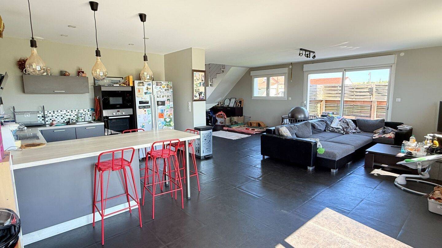 Maison à vendre, 141m², Bult