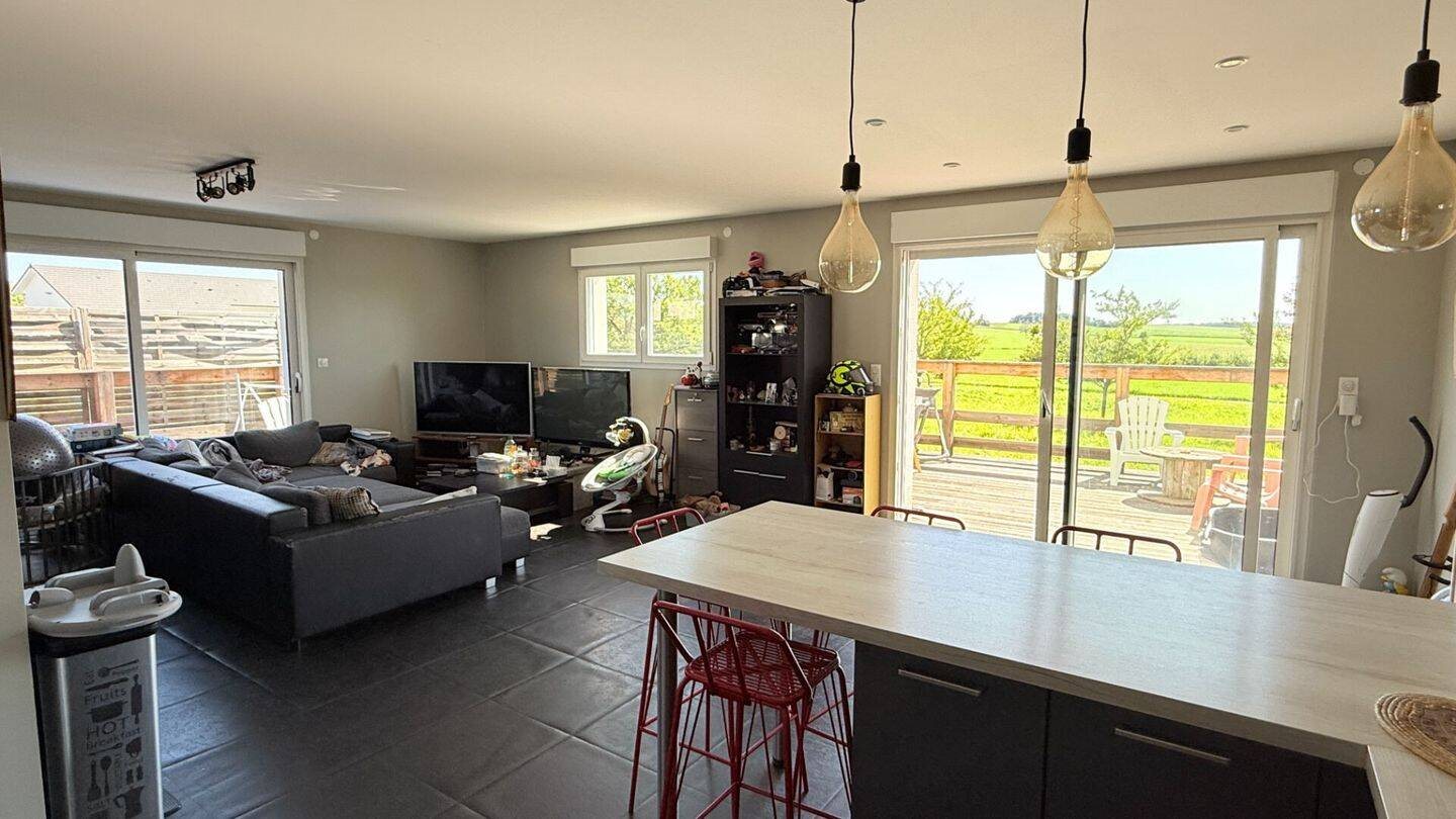 Maison à vendre, 141m², Bult