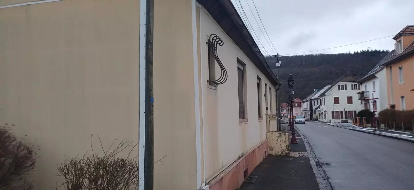Maison à vendre, 120m², Vieux-Thann