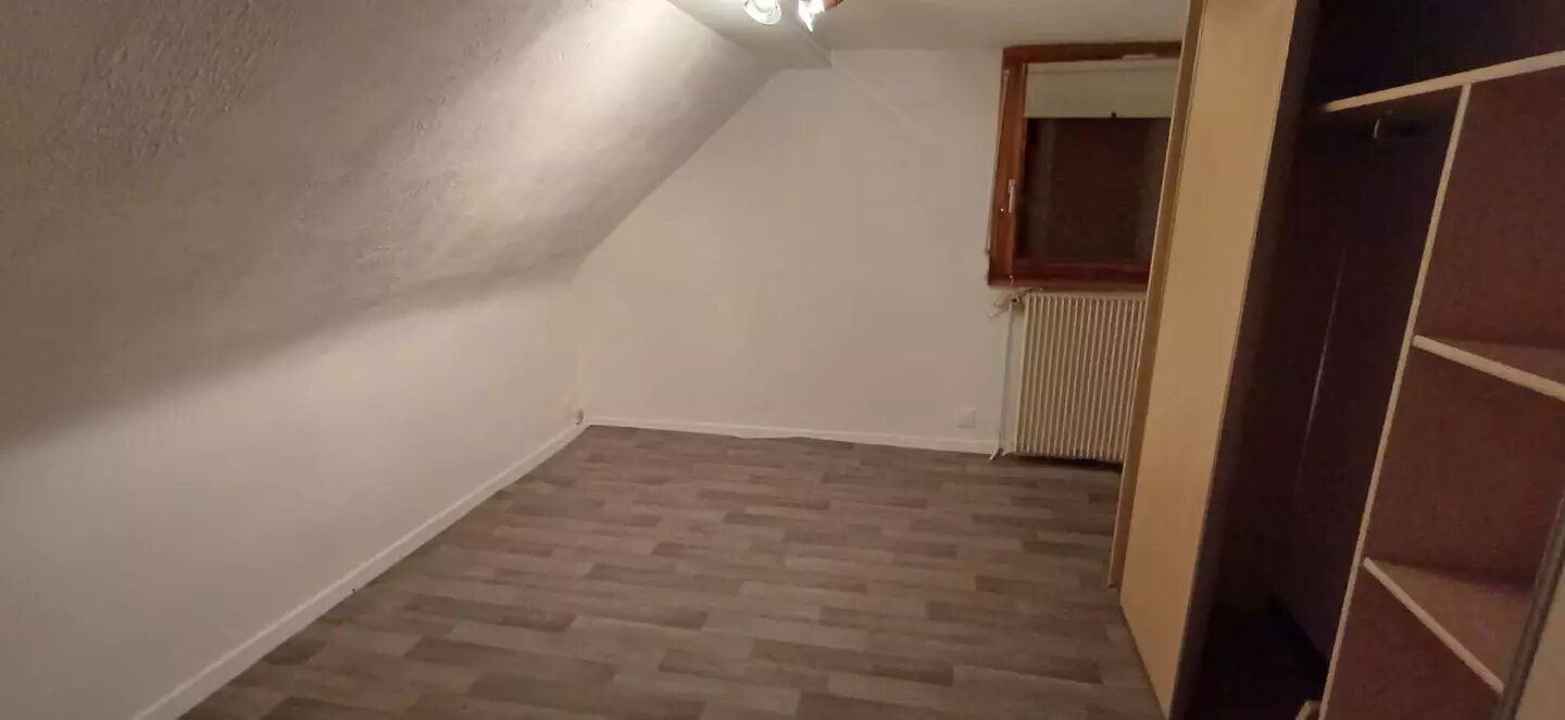 Maison à vendre, 120m², Vieux-Thann