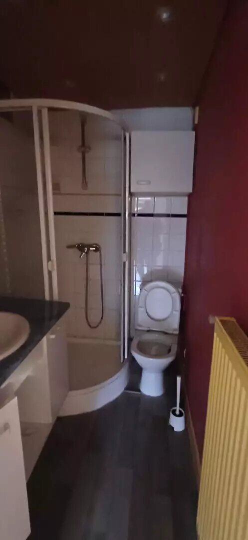 Maison à vendre, 120m², Vieux-Thann
