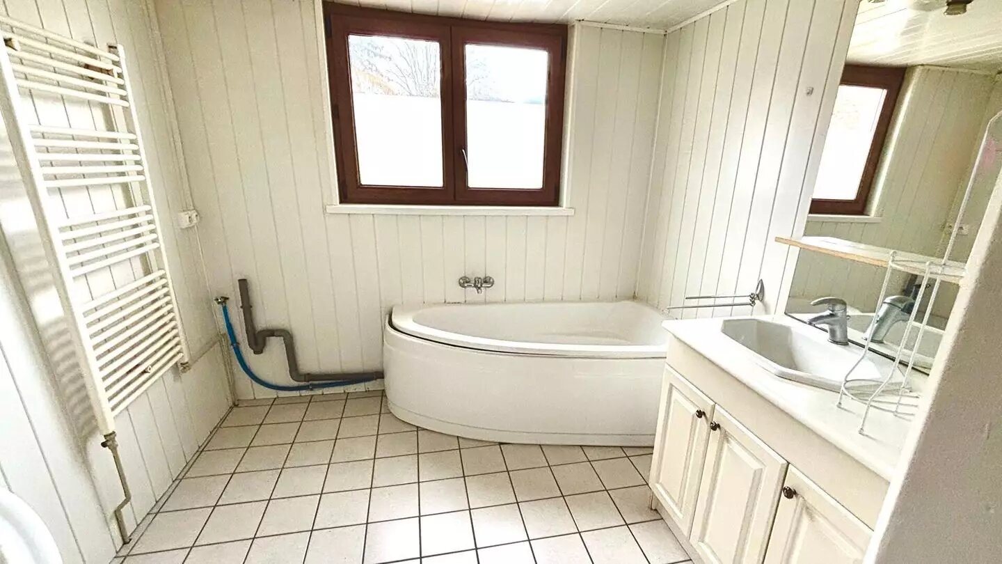 Appartement à vendre, 59m², Thann
