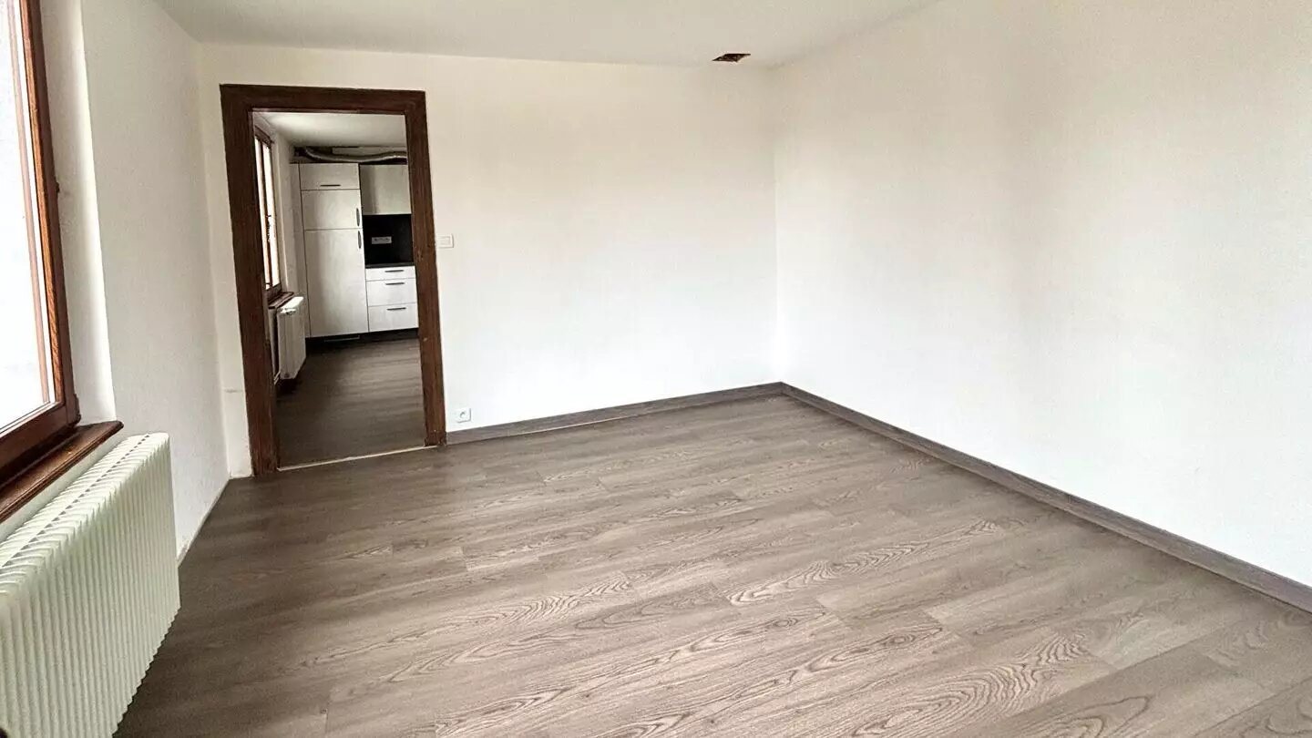 Appartement à vendre, 59m², Thann