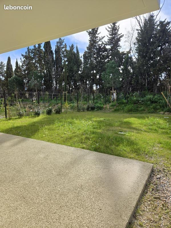 Appartement à vendre, 110m², Marseille 8ème