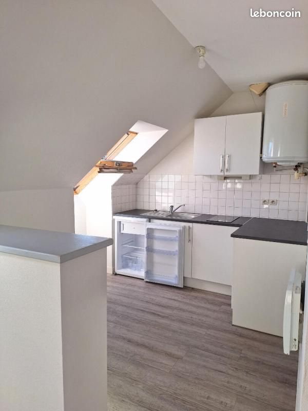 Appartement à louer, 30m², Landerneau