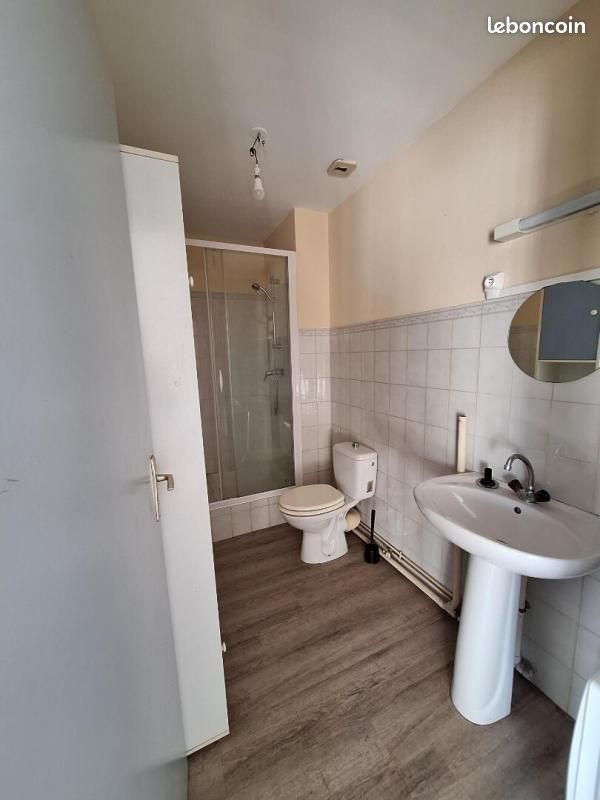 Appartement à louer, 30m², Landerneau