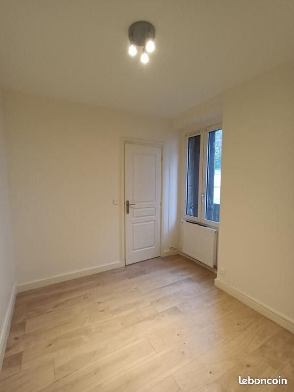 Appartement à louer, 35m², Morlaix