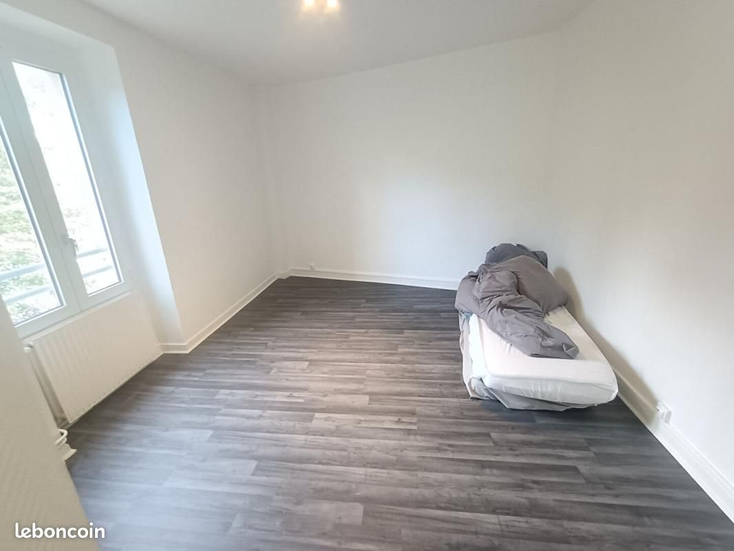 Appartement à louer, 45m², Morlaix