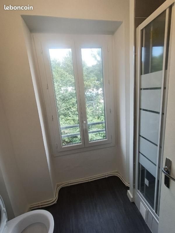 Appartement à louer, 45m², Morlaix