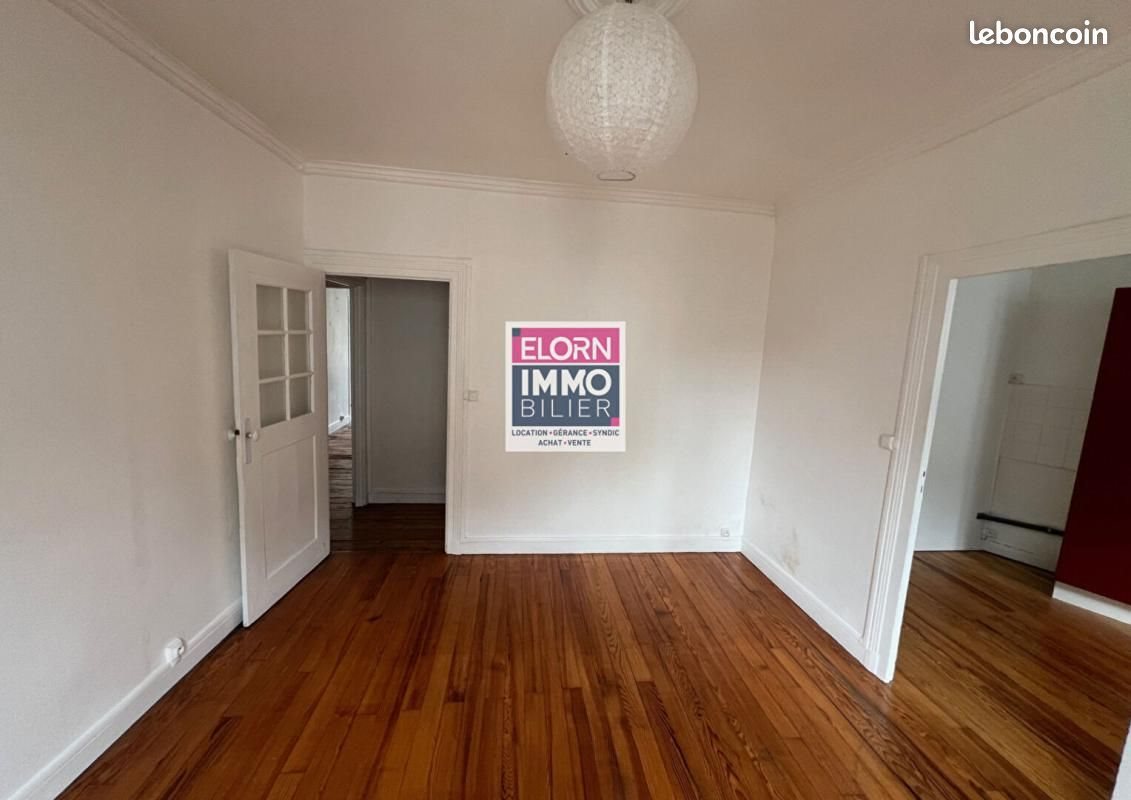 Appartement à louer, 100m², Morlaix