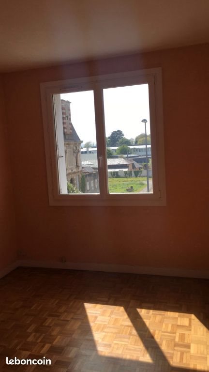 Appartement à louer, 47m², Landerneau