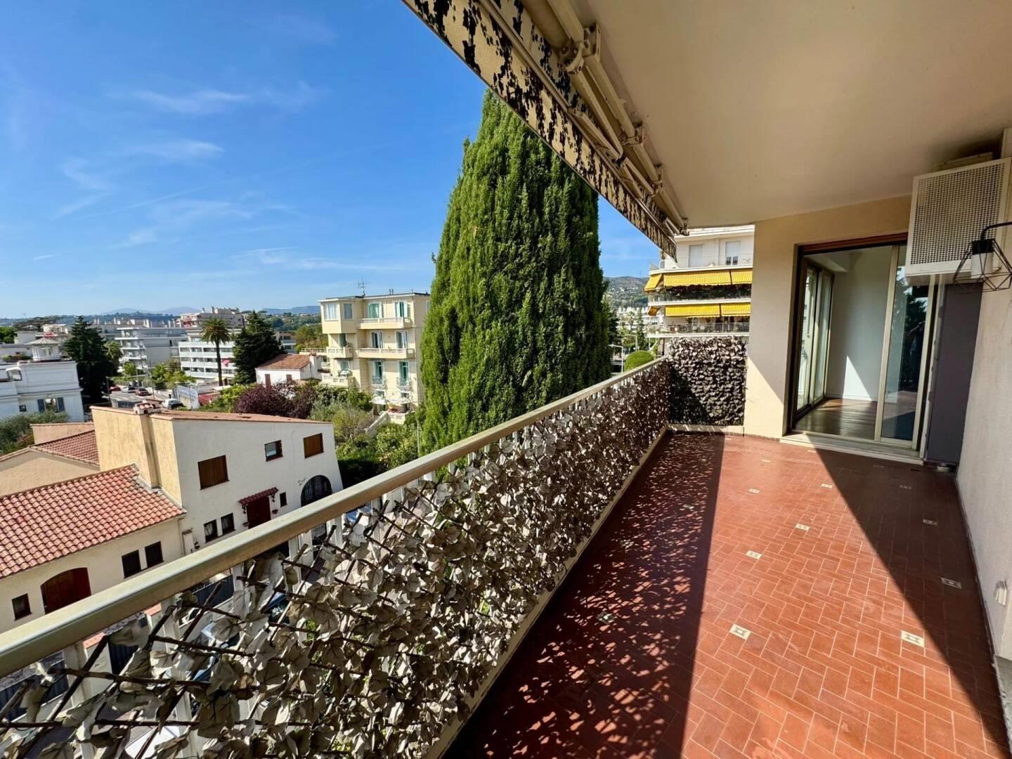 Appartement à vendre, 88m², Nice