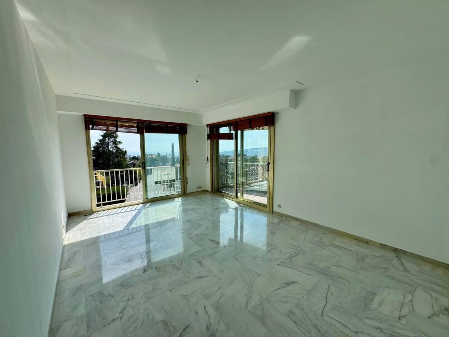 Appartement à vendre, 88m², Nice