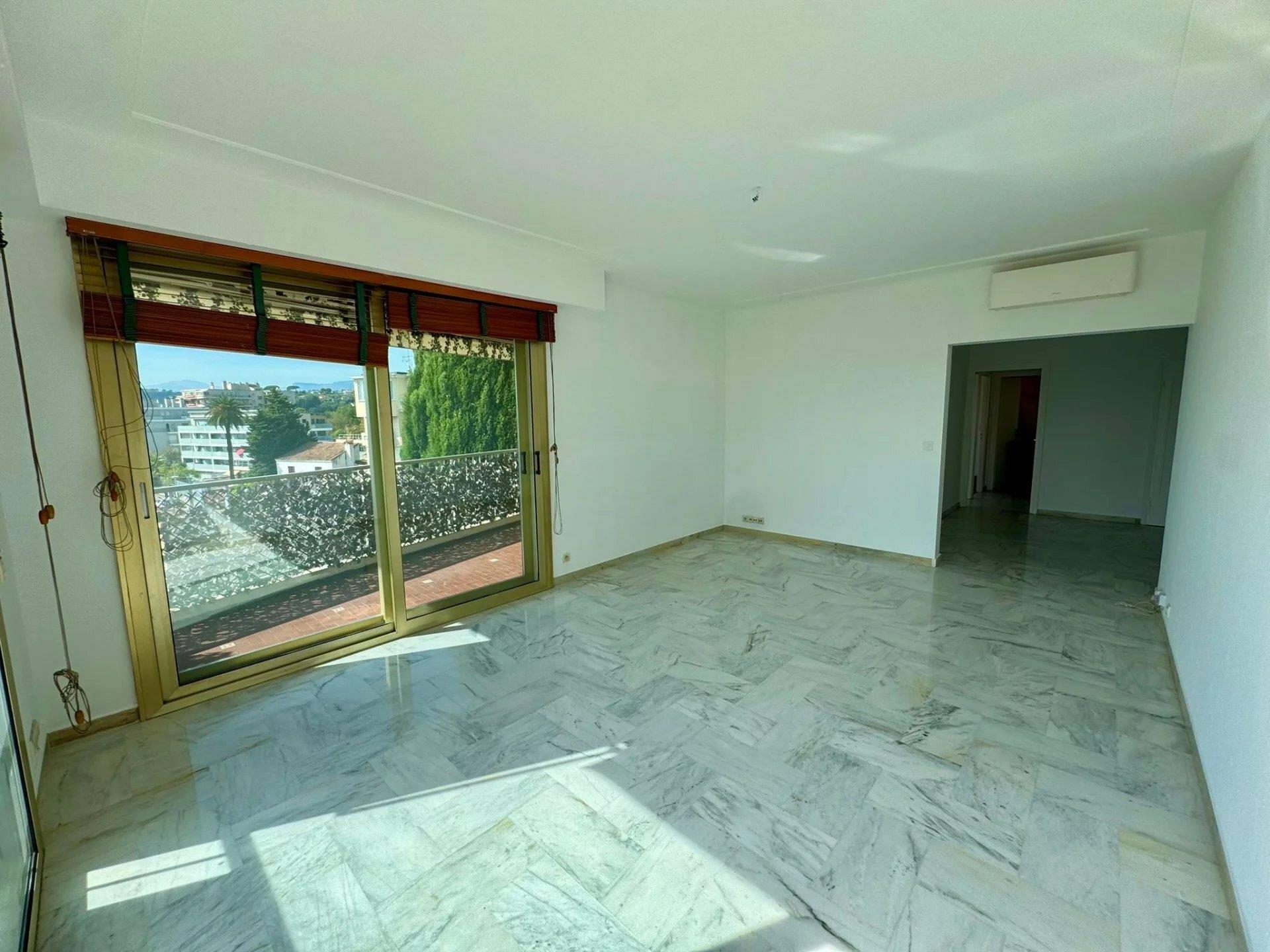 Appartement à vendre, 88m², Nice