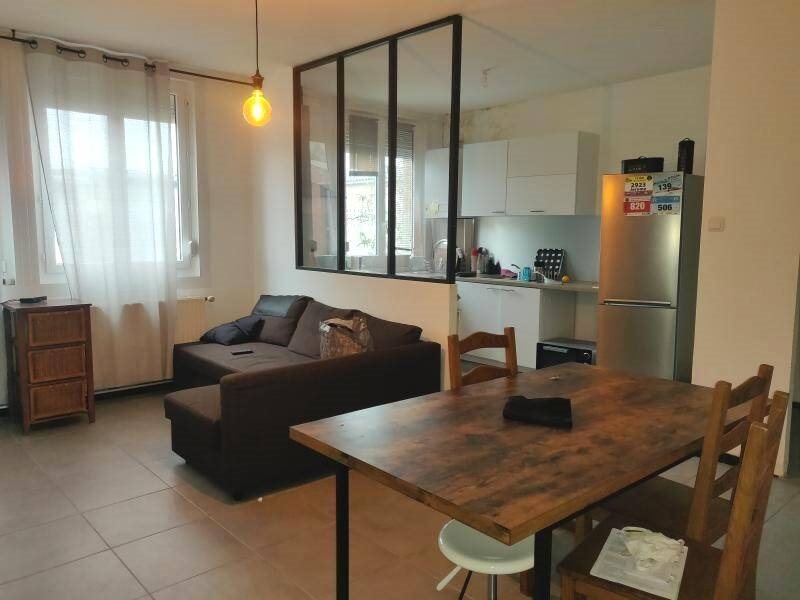 Appartement à louer, 80m², Bauvin
