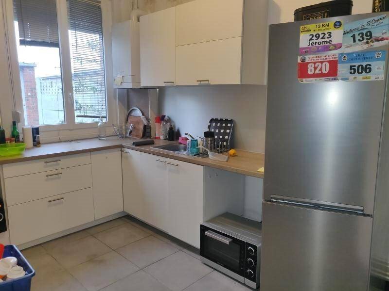 Appartement à louer, 80m², Bauvin