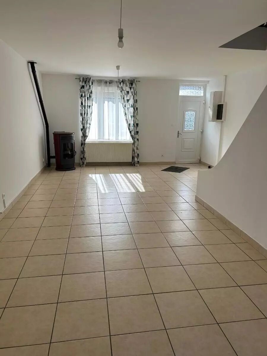 Maison à louer, 114m², Fouquereuil