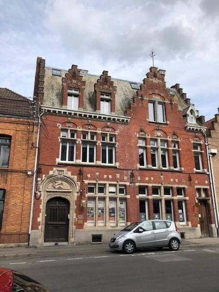 Appartement à louer, 85m², Béthune