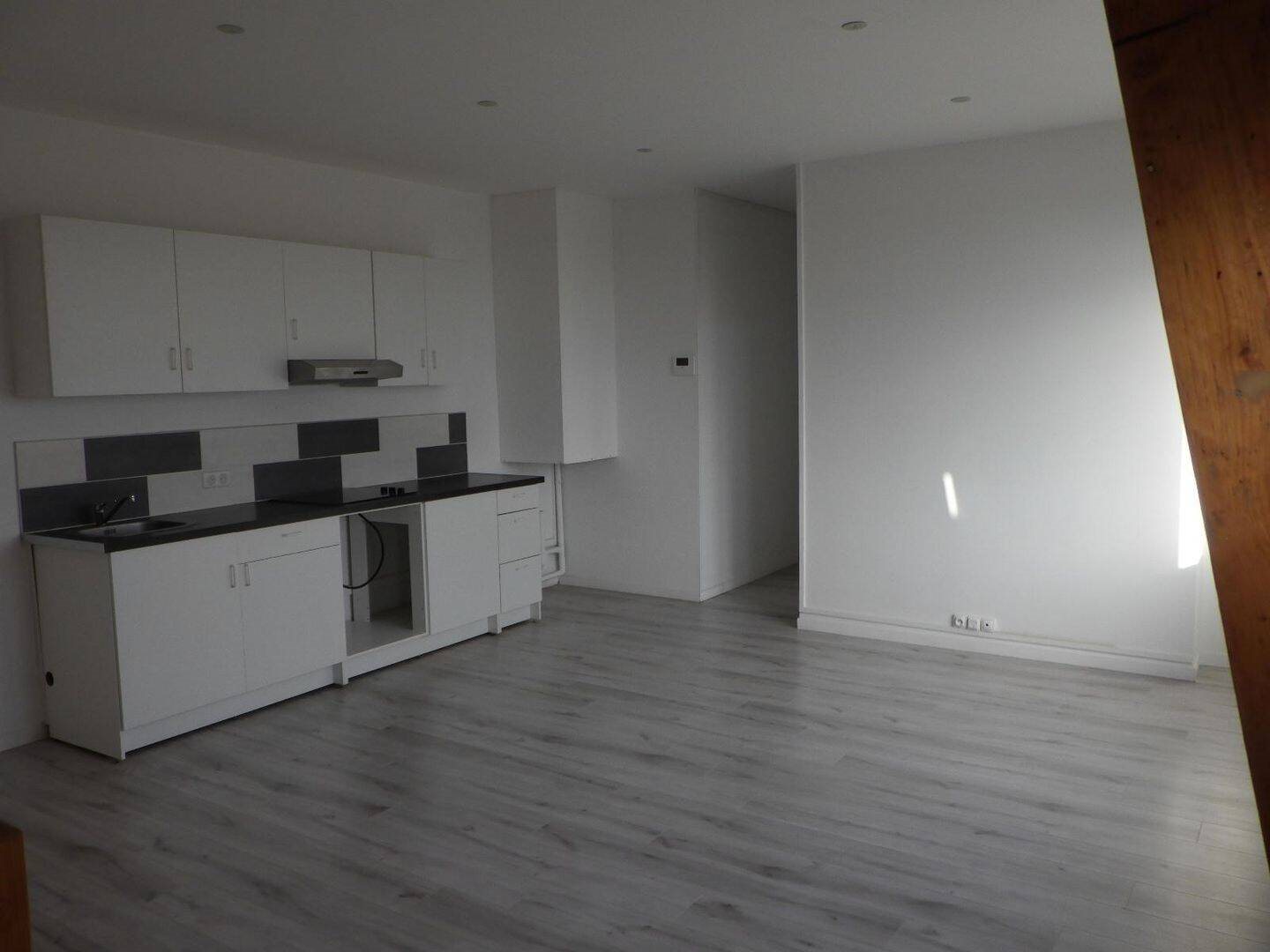 Appartement à louer, 85m², Béthune