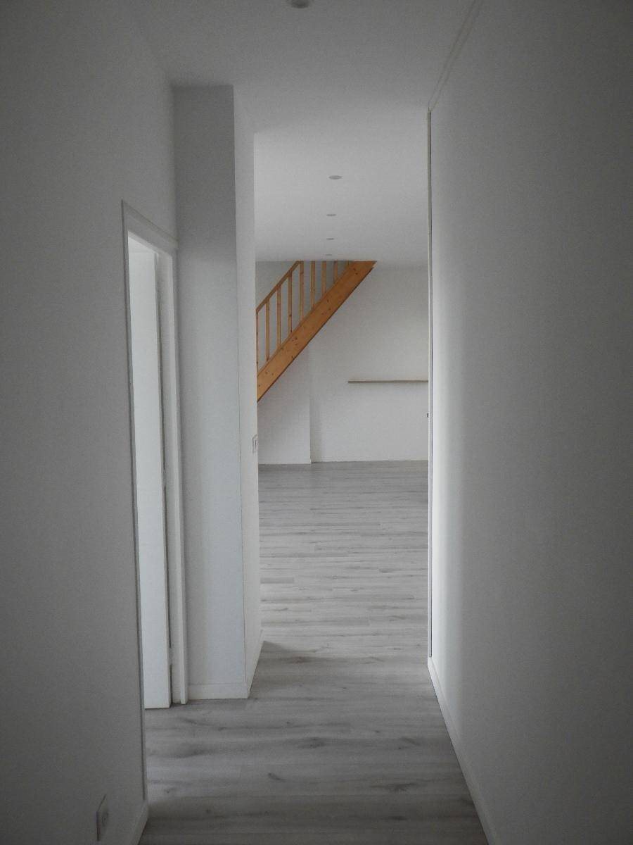 Appartement à louer, 85m², Béthune