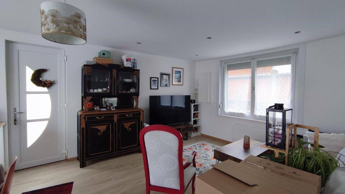 Maison à louer, 51m², Béthune