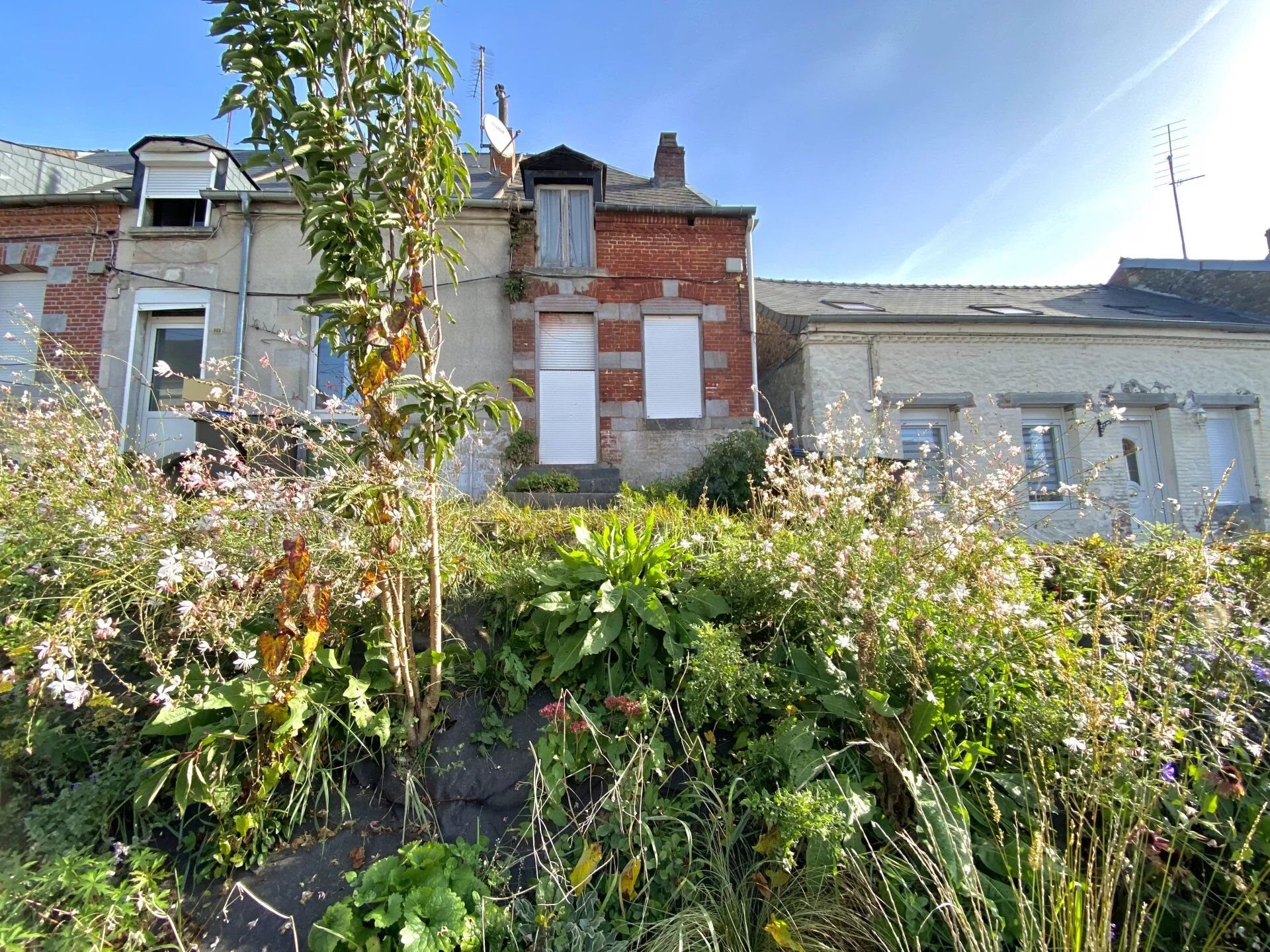 Maison à vendre, 57m², Fourmies