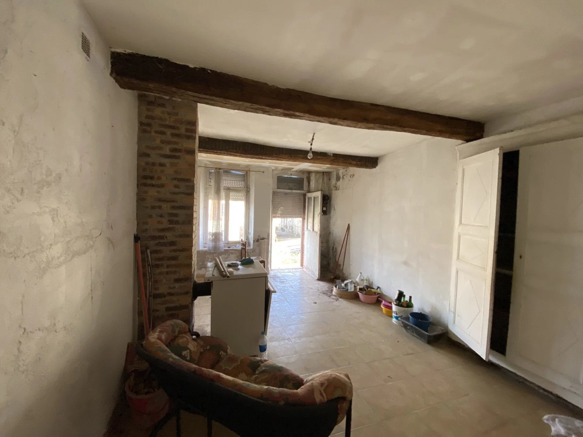 Maison à vendre, 57m², Fourmies