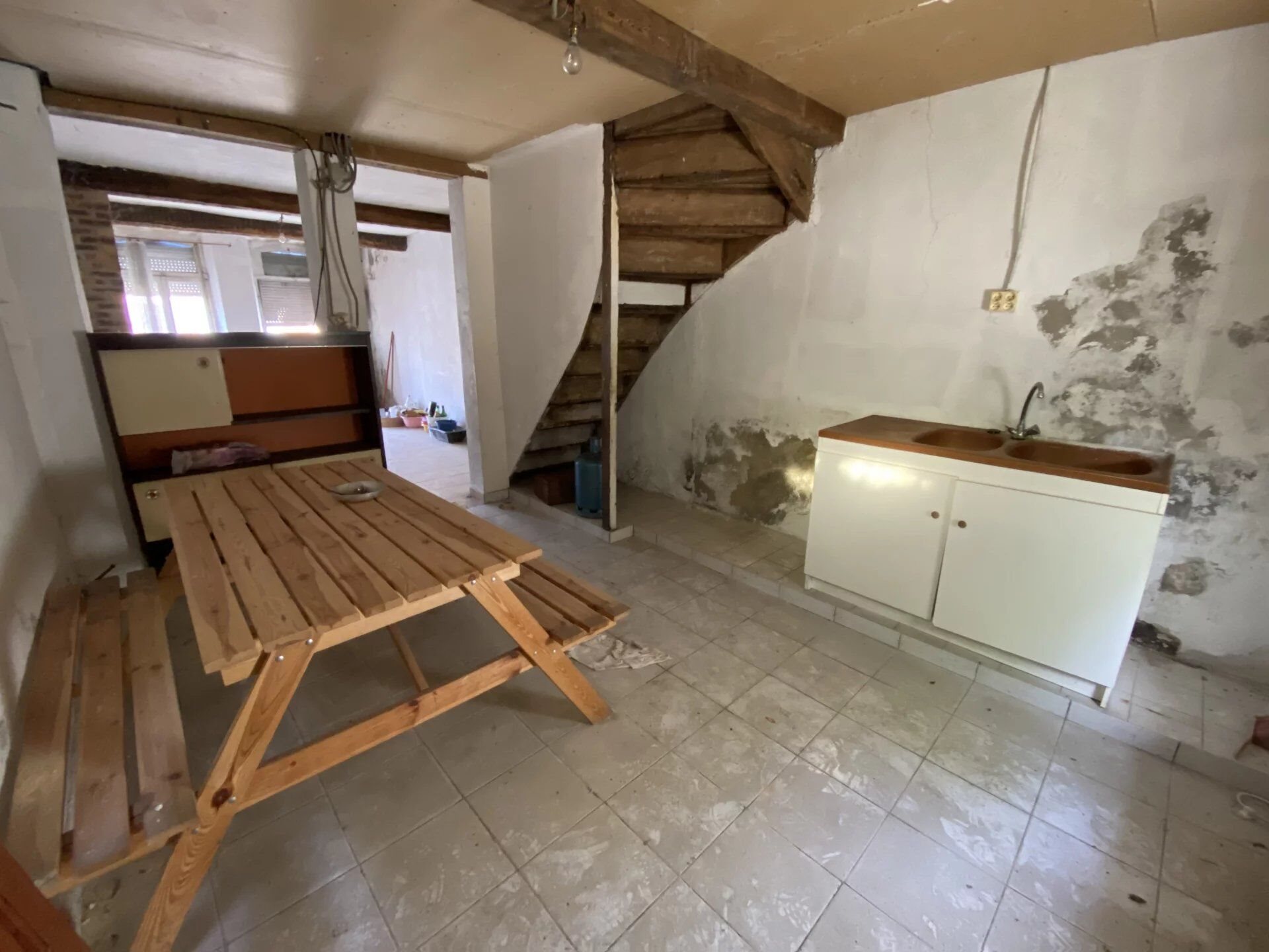 Maison à vendre, 57m², Fourmies