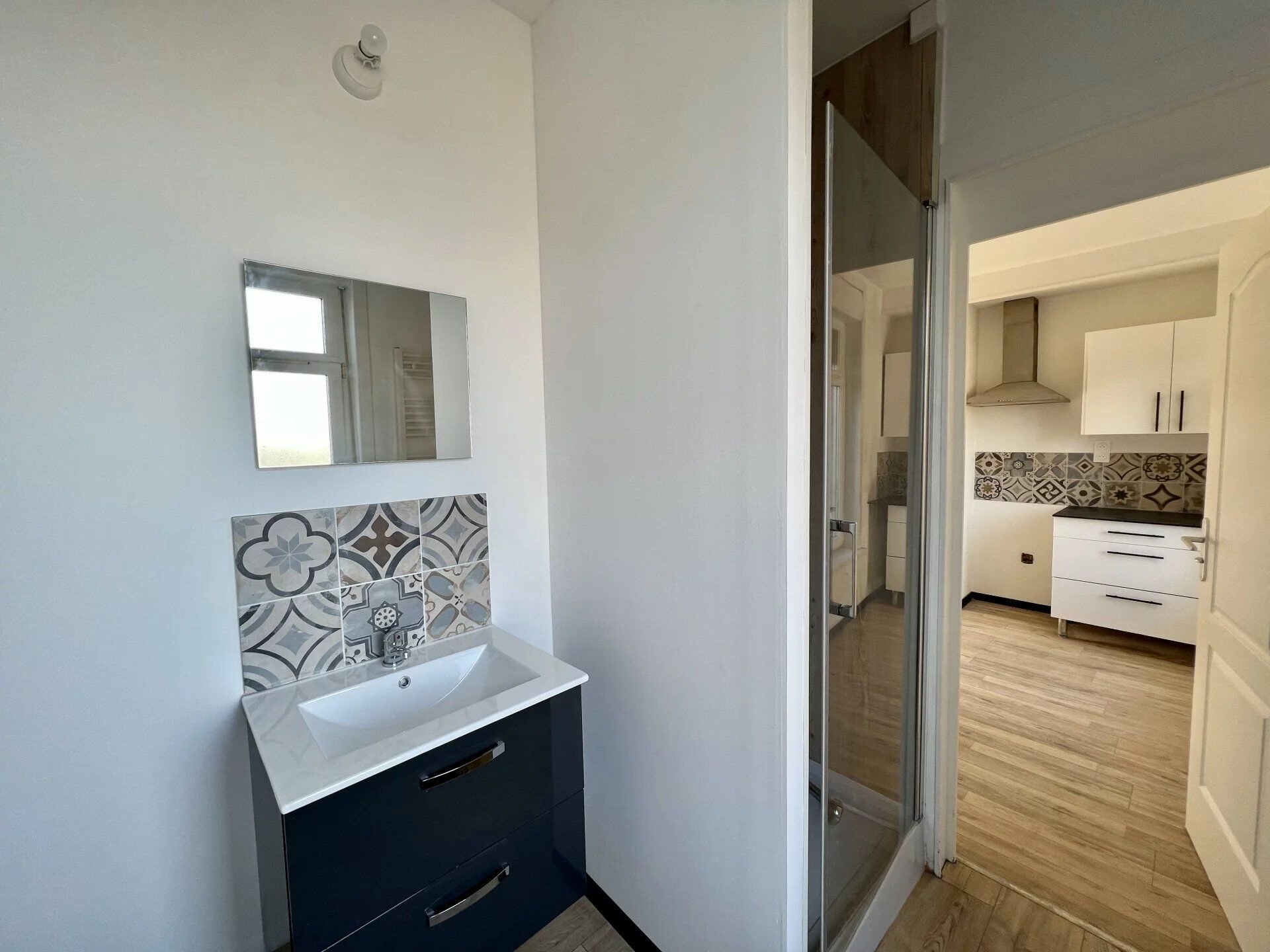 Appartement à louer, 43m², Fourmies