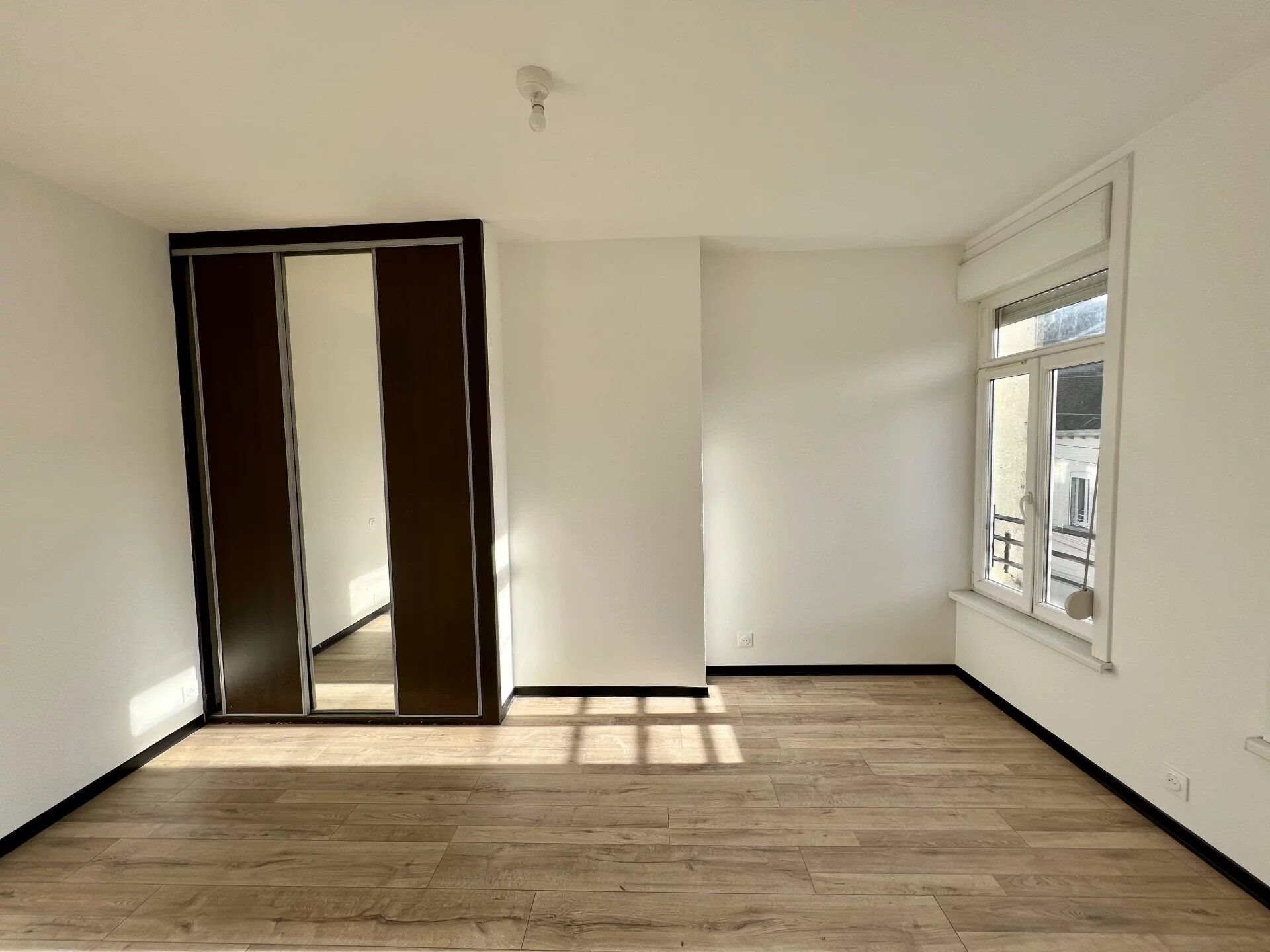 Appartement à louer, 43m², Fourmies