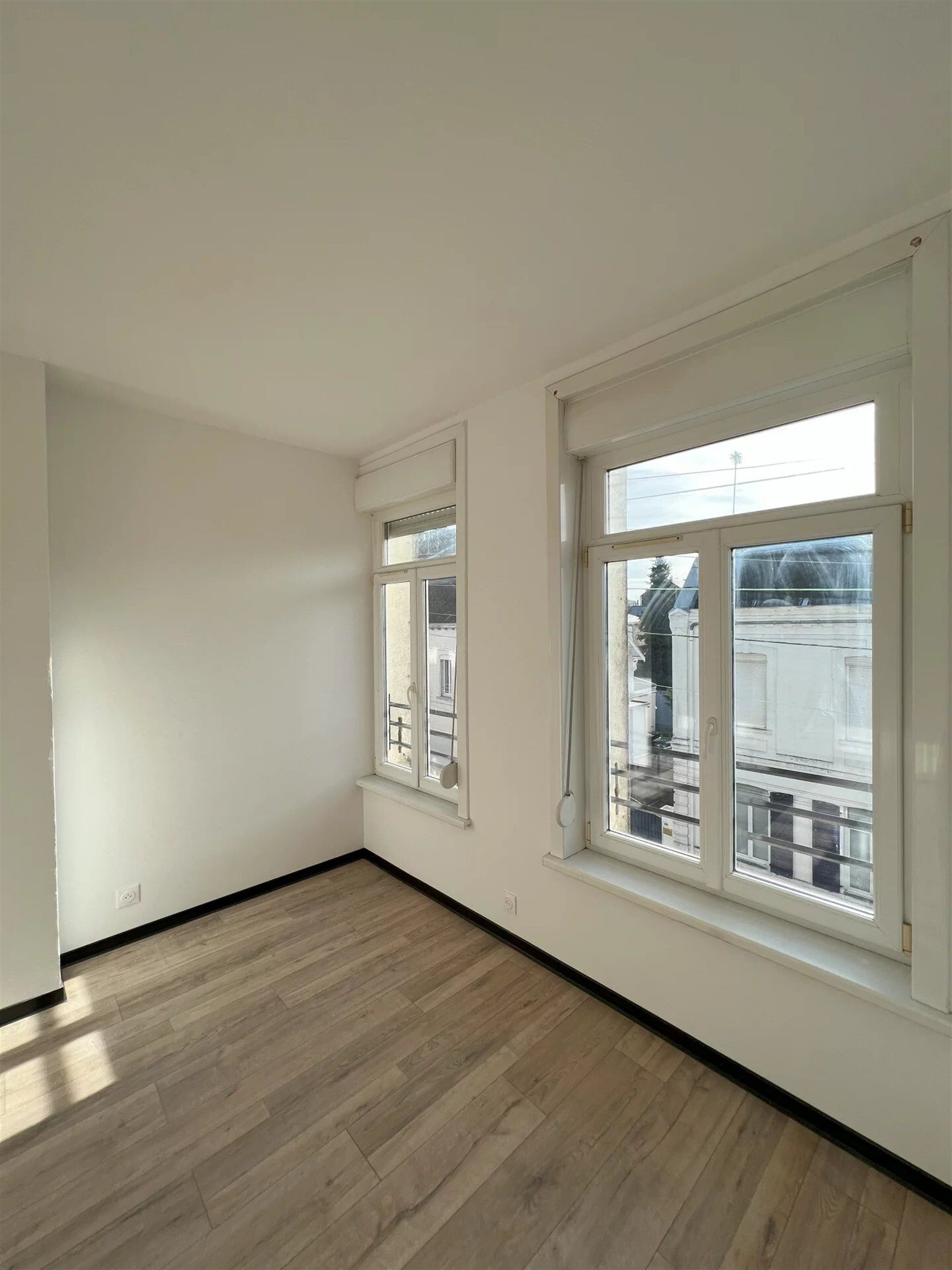 Appartement à louer, 43m², Fourmies