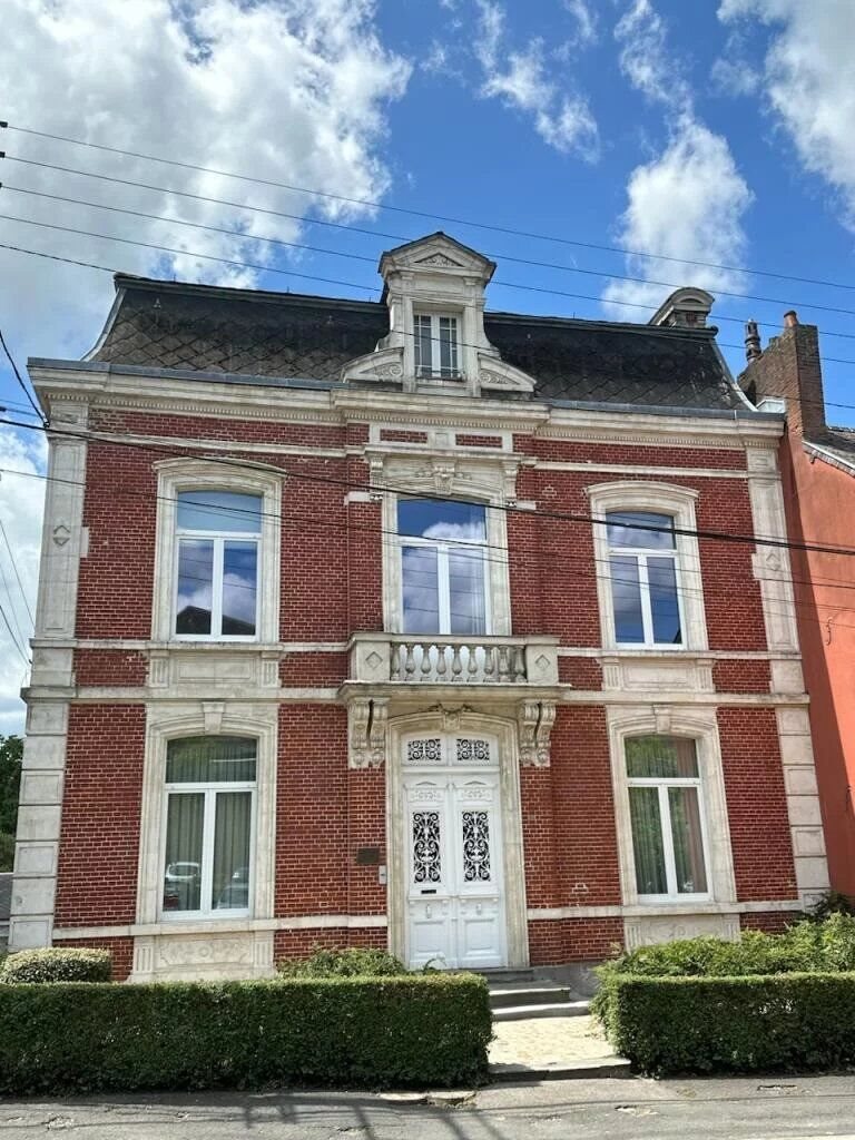 Maison à vendre, 245m², Fourmies