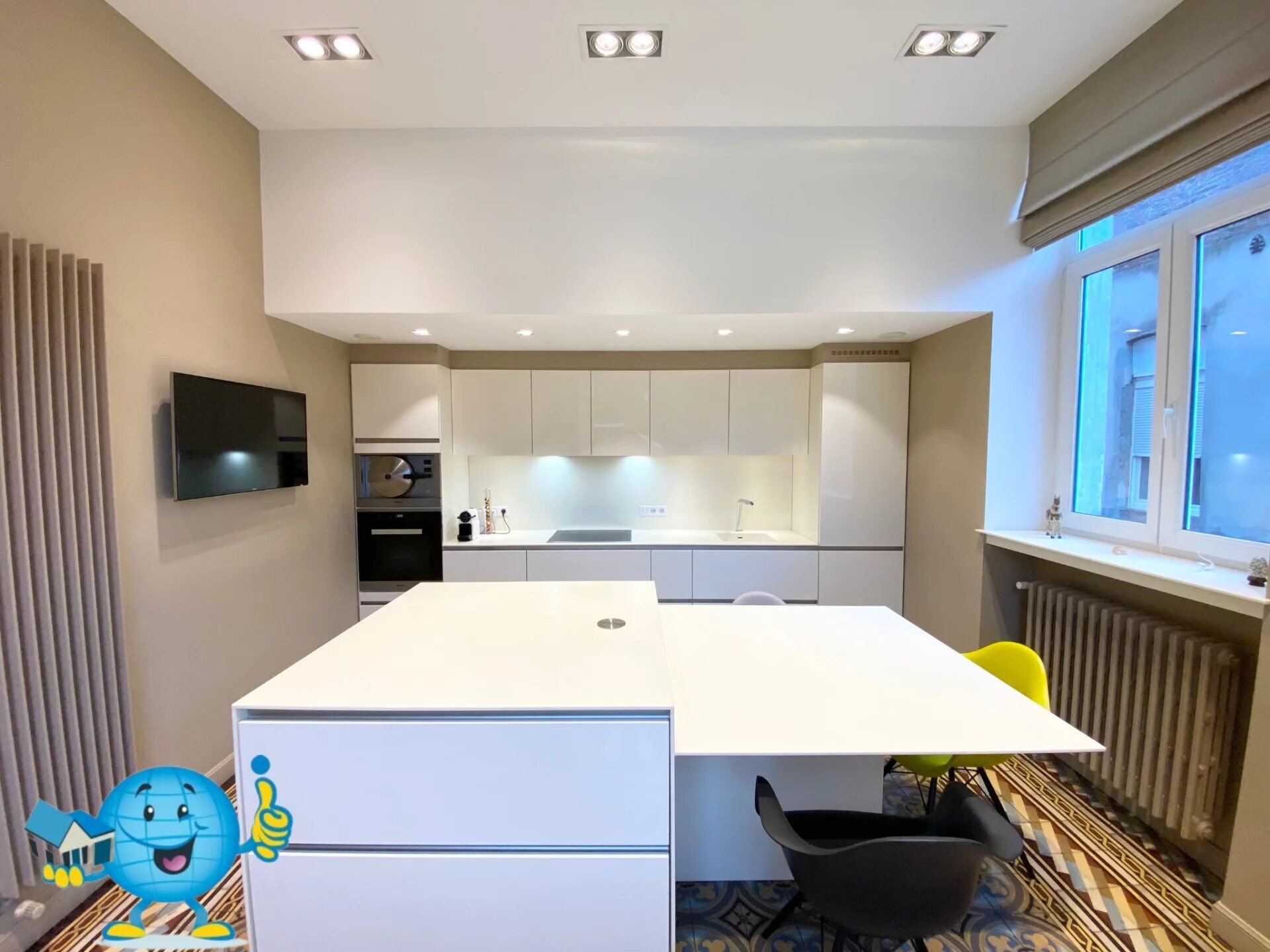 Maison à vendre, 245m², Fourmies