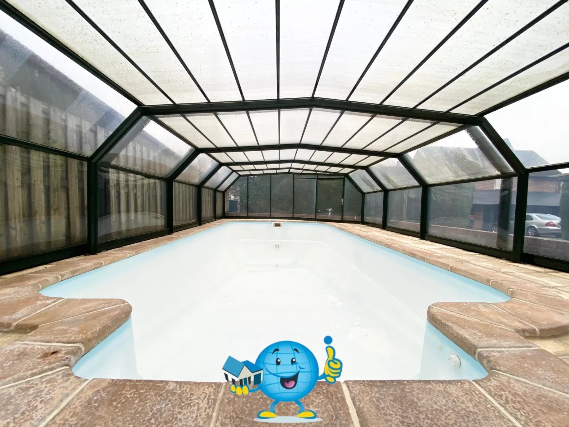 Maison à vendre, 245m², Fourmies